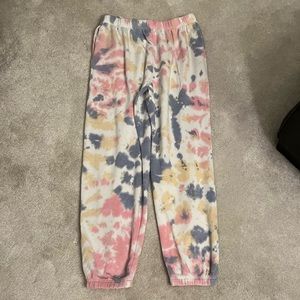 SO JR Jogging Pants